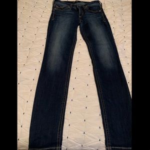Skinny express jeans